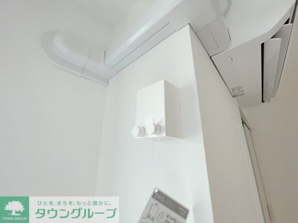 Jack yakushiIIの物件内観写真